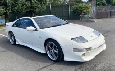 Nissan-fairlady-z-1990-white-1