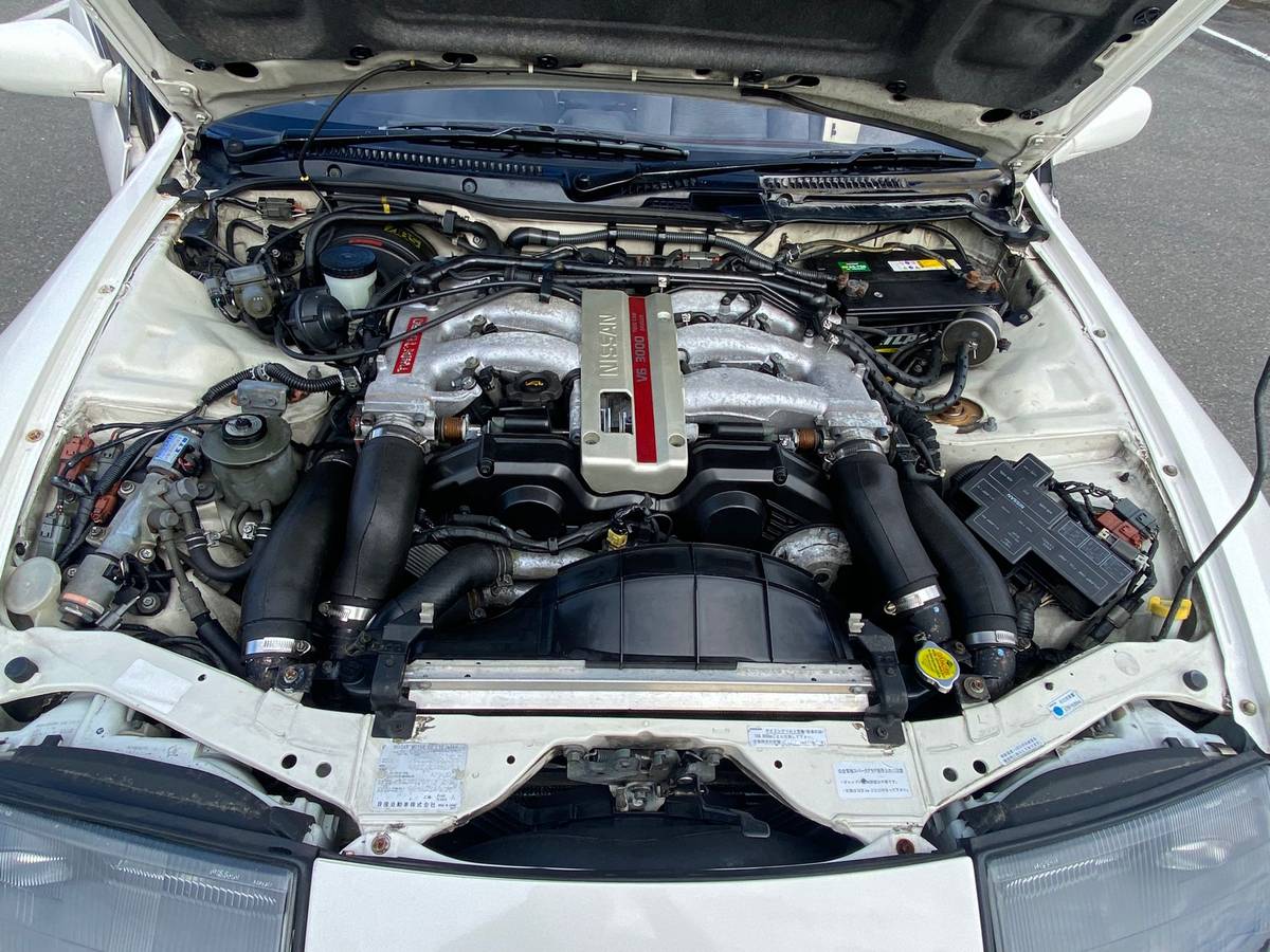 Nissan-fairlady-z-1990-white-6