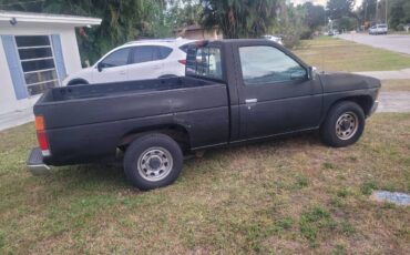 Nissan-hardbody-pickup-1994-grey-5