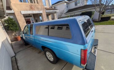 Nissan-hardbody-pickup-1996-custom