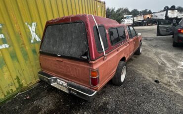 Nissan-hardbody-pickup-extended-cab-5-speed-1984-brown-13