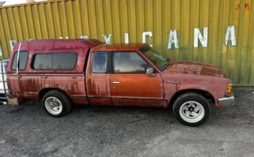 Nissan-hardbody-pickup-extended-cab-5-speed-1984-brown-18
