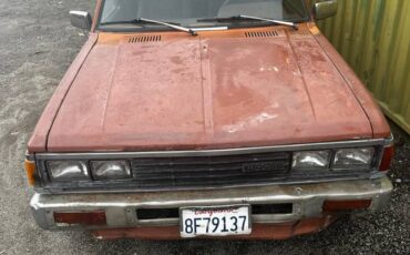 Nissan-hardbody-pickup-extended-cab-5-speed-1984-brown-3