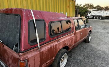 Nissan-hardbody-pickup-extended-cab-5-speed-1984-brown-7