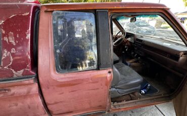 Nissan-hardbody-pickup-extended-cab-5-speed-1984-brown-8