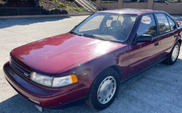 Nissan-maxima-se-1991-custom