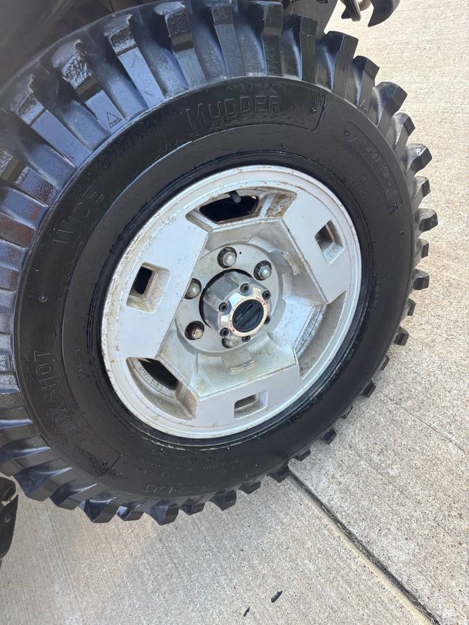 Nissan-pathfinder-1991-red-8