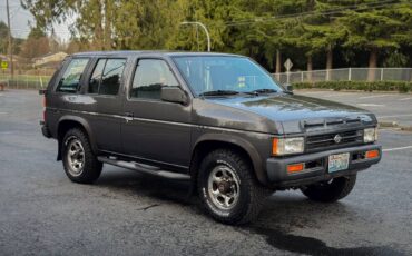 Nissan-pathfinder-1993-grey-8