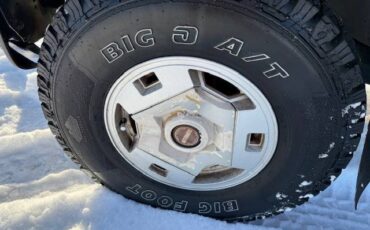 Nissan-pathfinder-sv-1993-grey-1