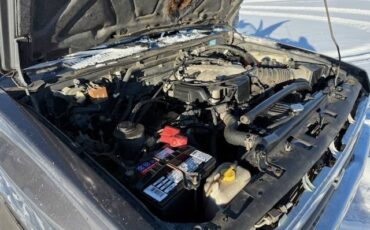 Nissan-pathfinder-sv-1993-grey-10