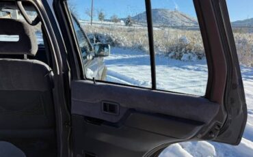 Nissan-pathfinder-sv-1993-grey-14