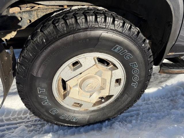 Nissan-pathfinder-sv-1993-grey-6