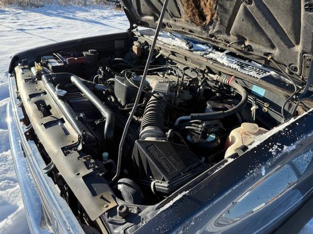 Nissan-pathfinder-sv-1993-grey-9