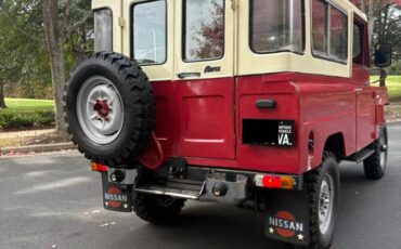 Nissan-patrol-1982-red-10