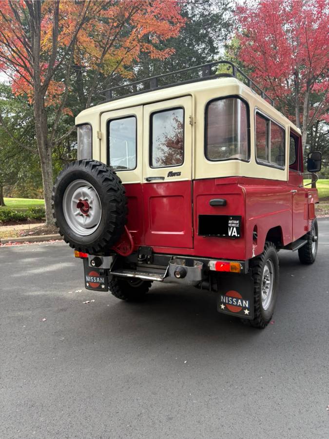 Nissan-patrol-1982-red-10