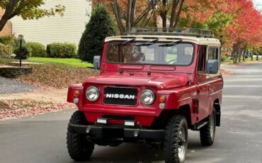 Nissan-patrol-1982-red-13