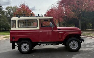 Nissan-patrol-1982-red-14