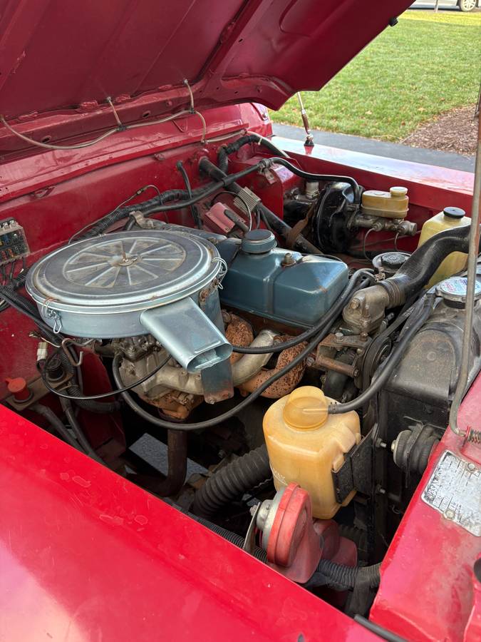 Nissan-patrol-1982-red-16