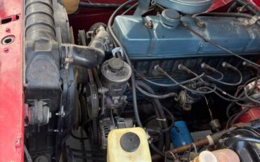 Nissan-patrol-1982-red-17