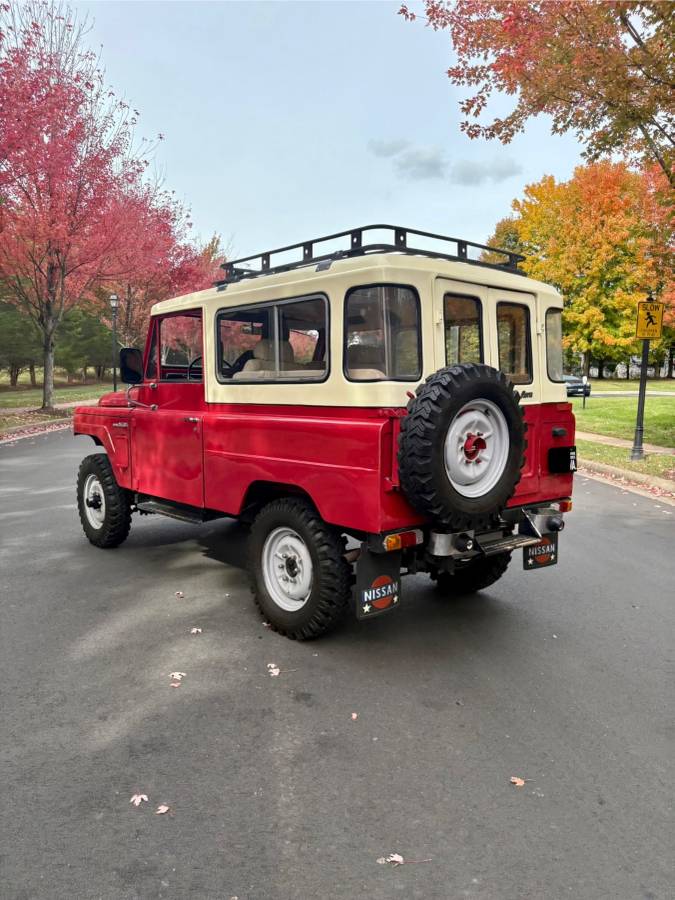 Nissan-patrol-1982-red-2
