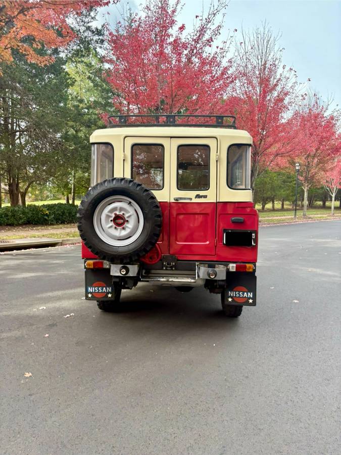 Nissan-patrol-1982-red-3