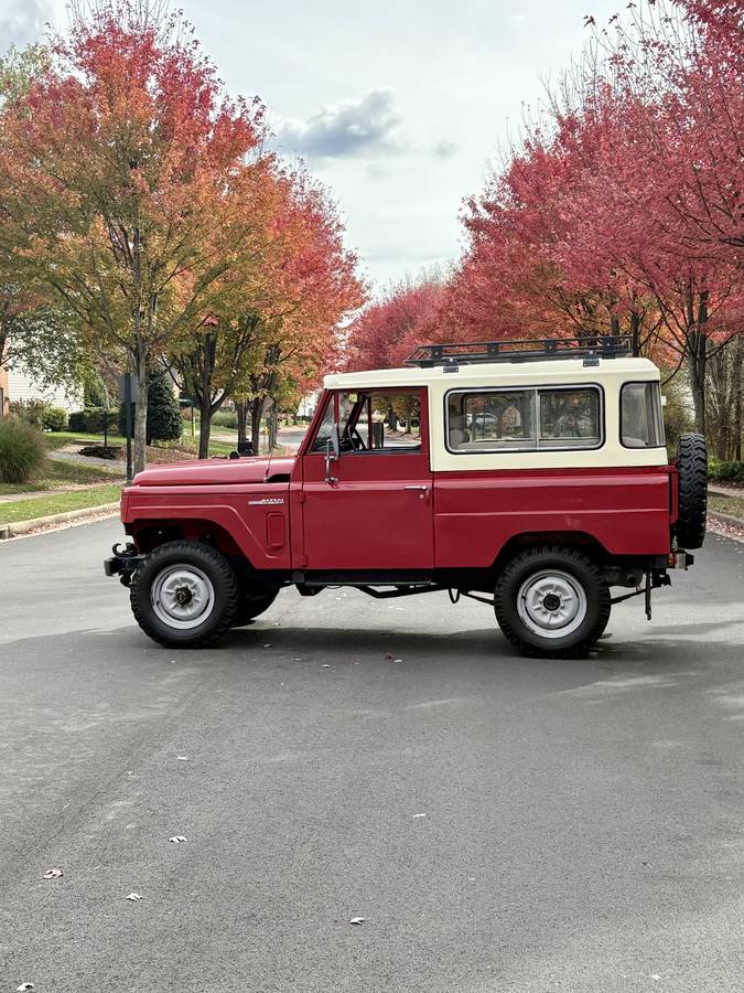 Nissan-patrol-1982-red-4