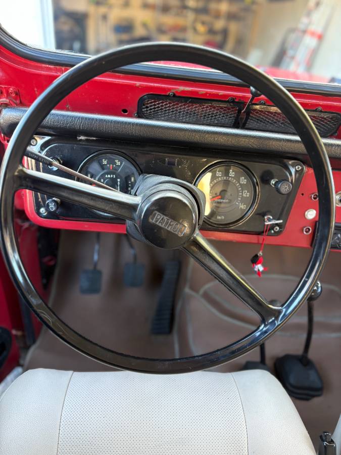 Nissan-patrol-1982-red-7