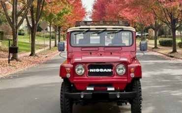 Nissan-patrol-1982-red-9