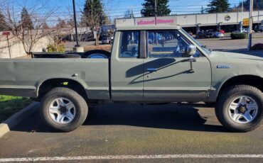 Nissan-pickup-1985-grey