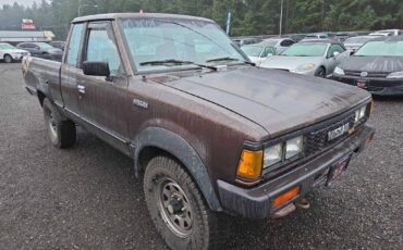 Nissan-pickup-1986-brown-1