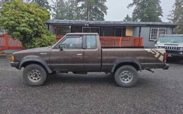 Nissan-pickup-1986-brown-7