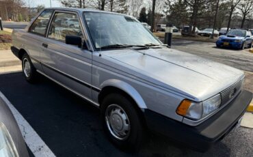 Nissan-sentra-1989-grey-1