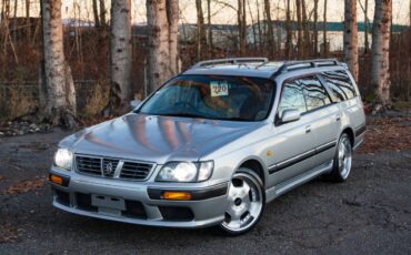 Nissan-stagea-1996-2