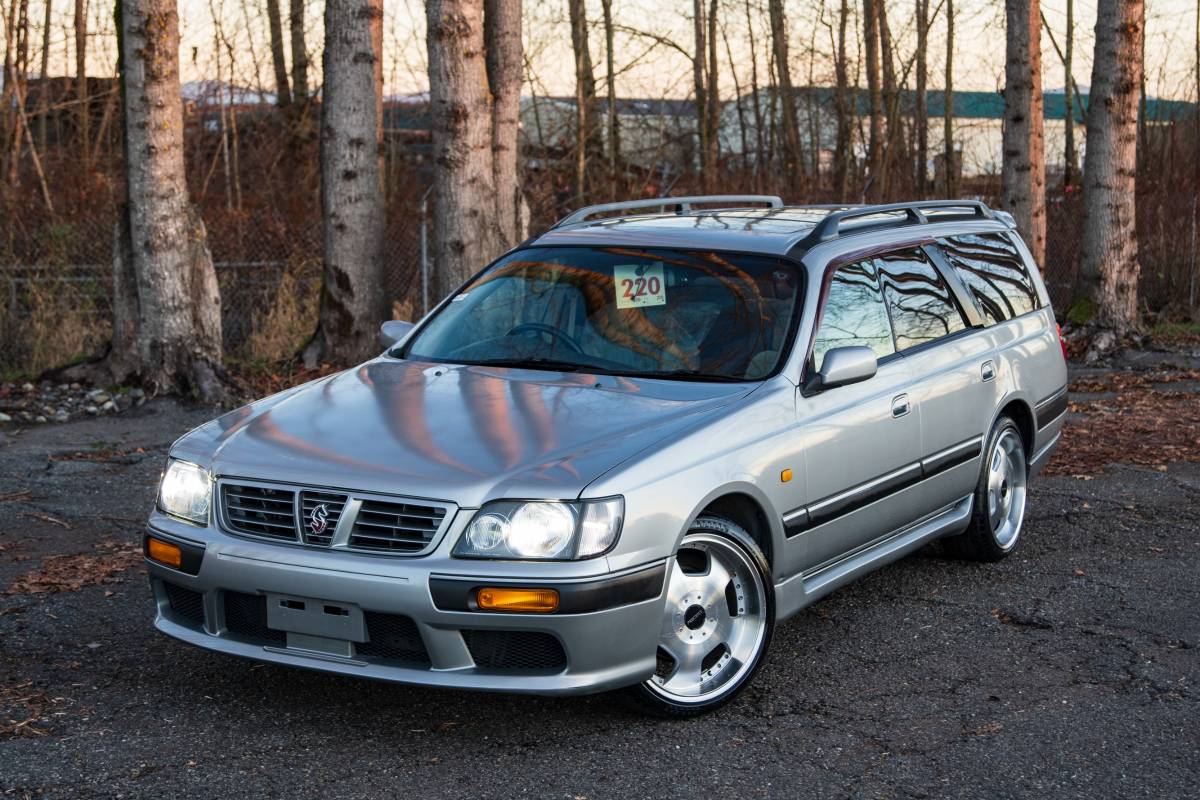 Nissan-stagea-1996-2