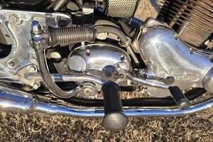 Norton-850-commando-1974-Black-7