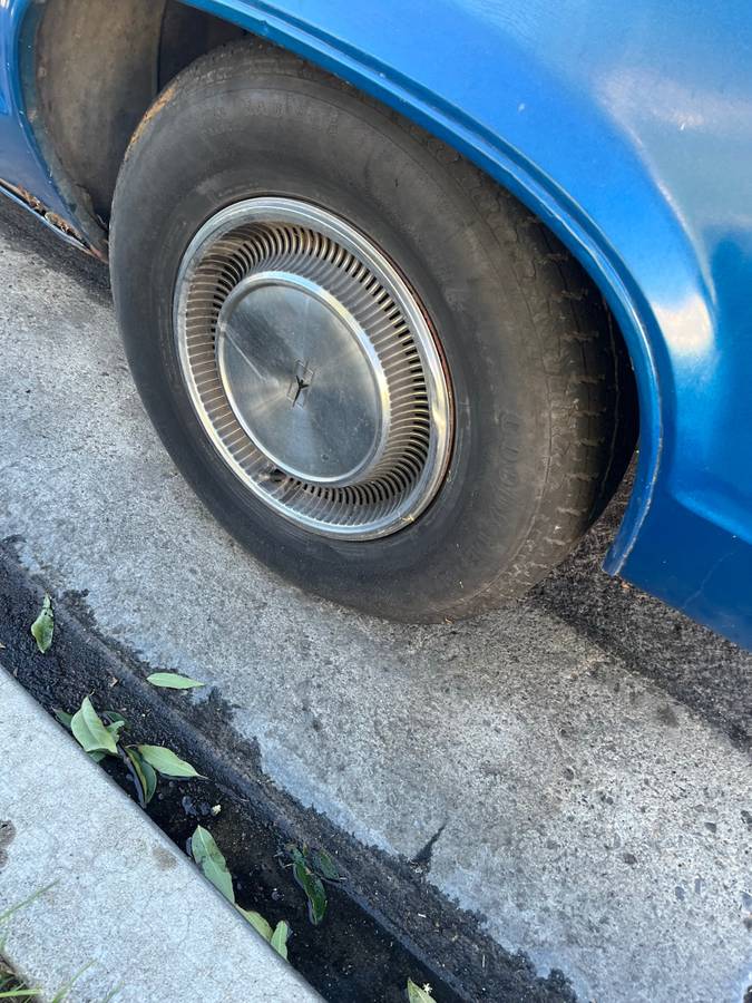 Oldmobile-royale-88-1979-blue-11