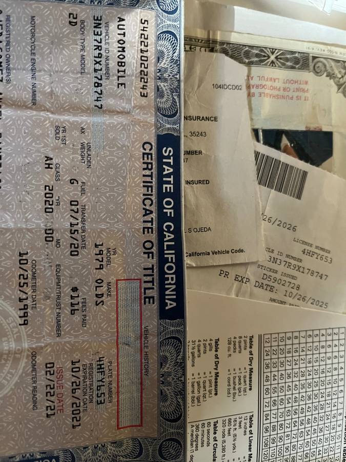 Oldmobile-royale-88-1979-blue-16