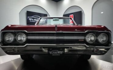 Oldsmobile-442-1965-10