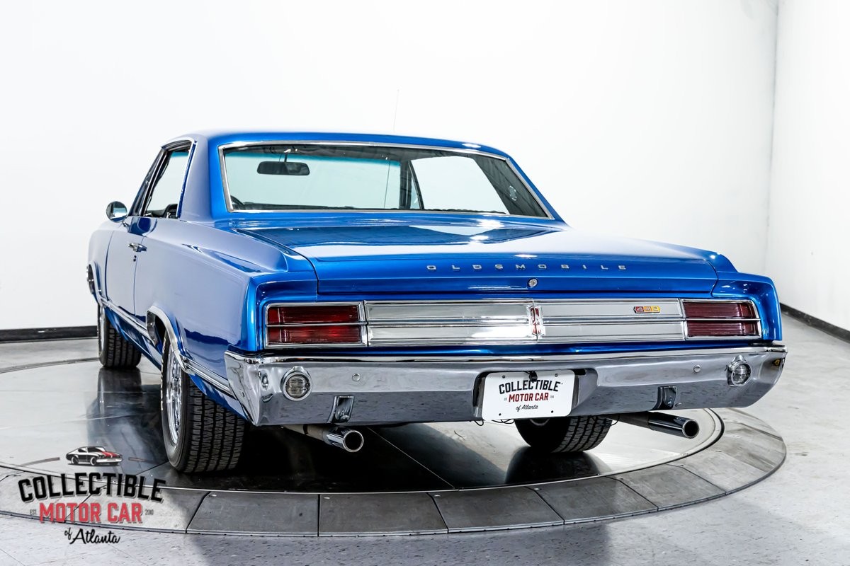 Oldsmobile-442-1965-16