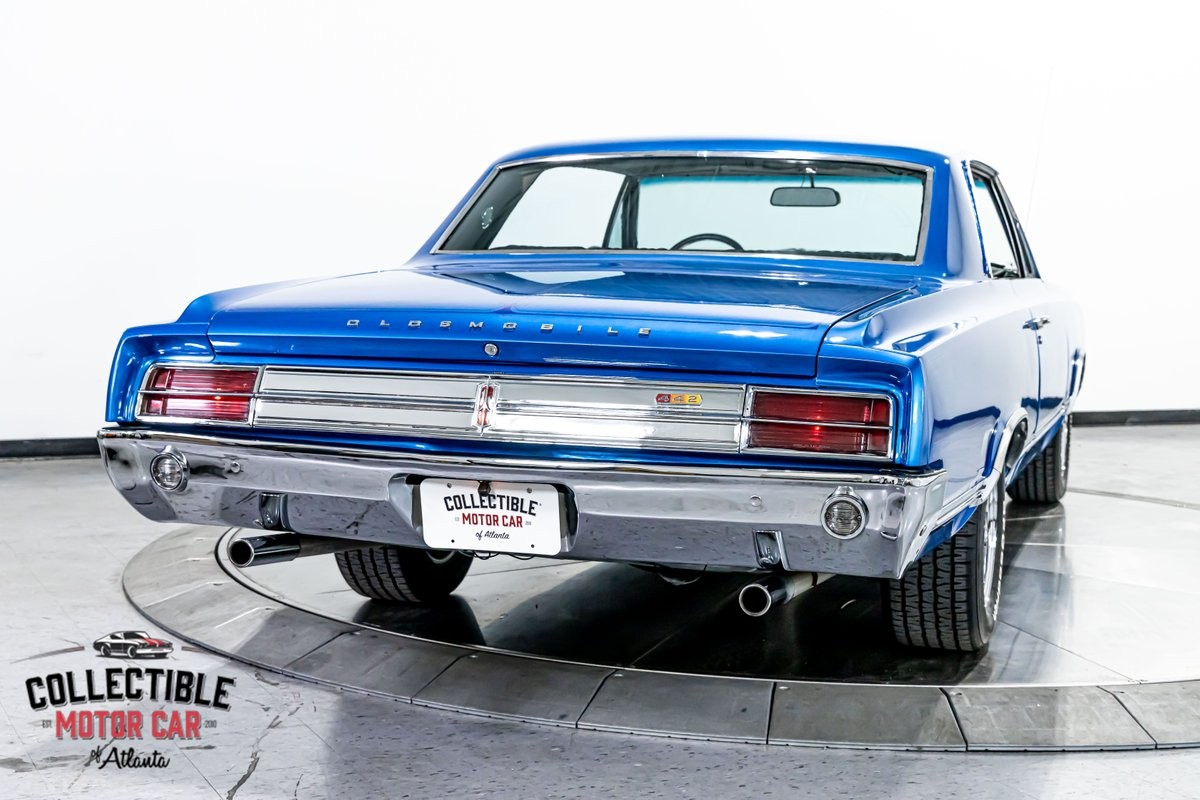 Oldsmobile-442-1965-18