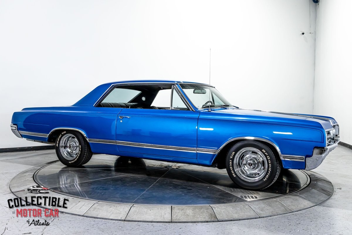 Oldsmobile-442-1965-25