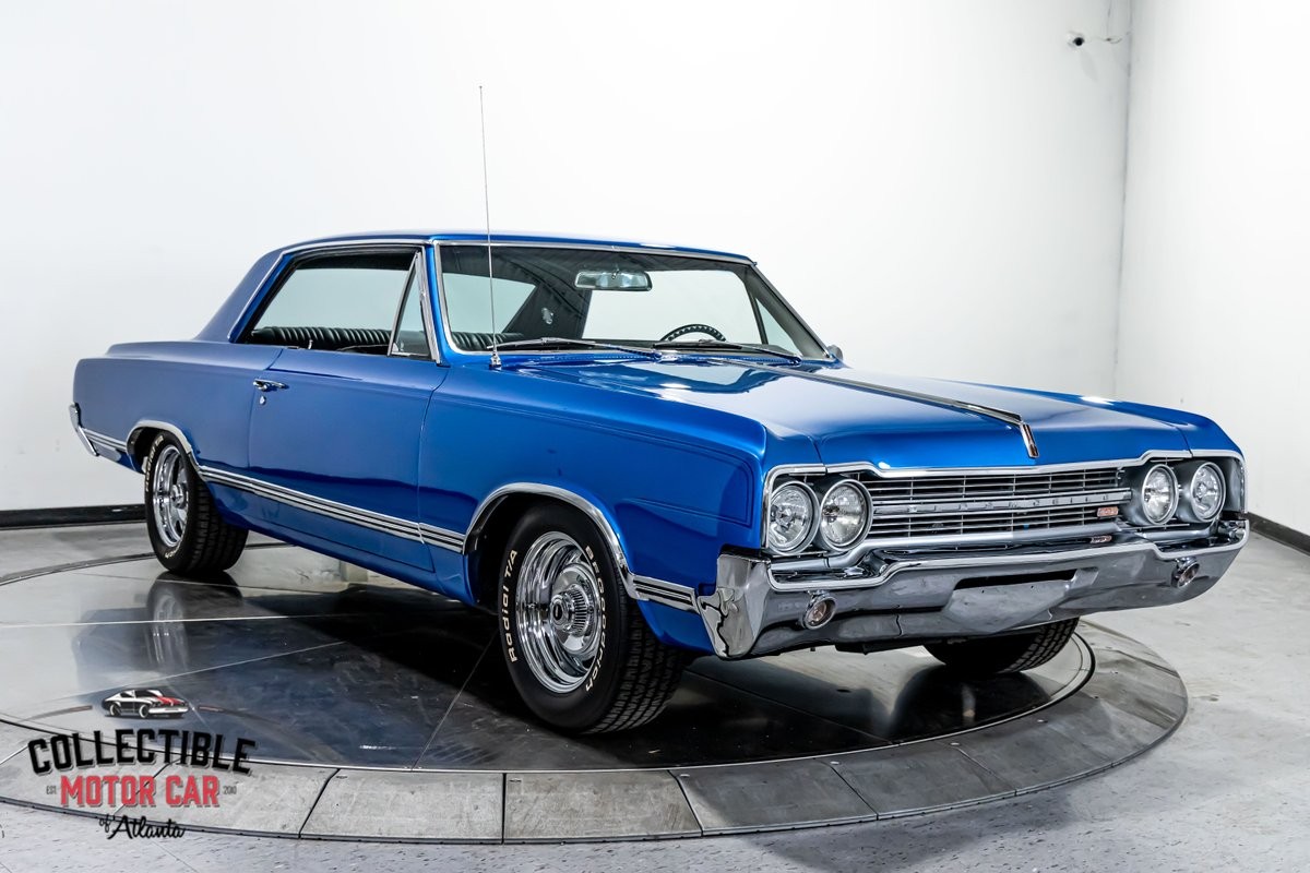 Oldsmobile-442-1965-27