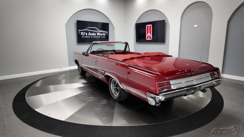 Oldsmobile-442-1965-3