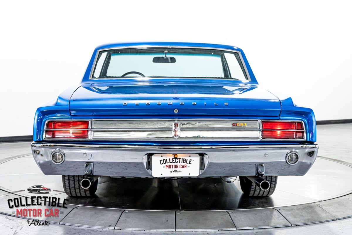 Oldsmobile-442-1965-32