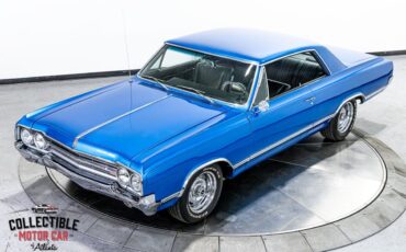 Oldsmobile-442-1965-33