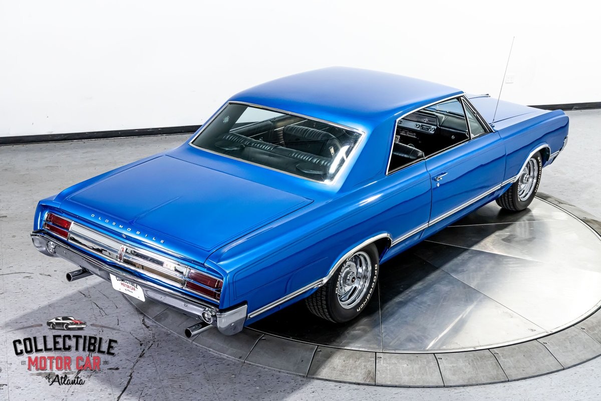 Oldsmobile-442-1965-35