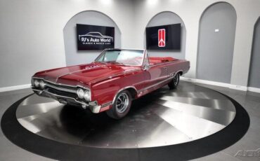 Oldsmobile-442-1965-5