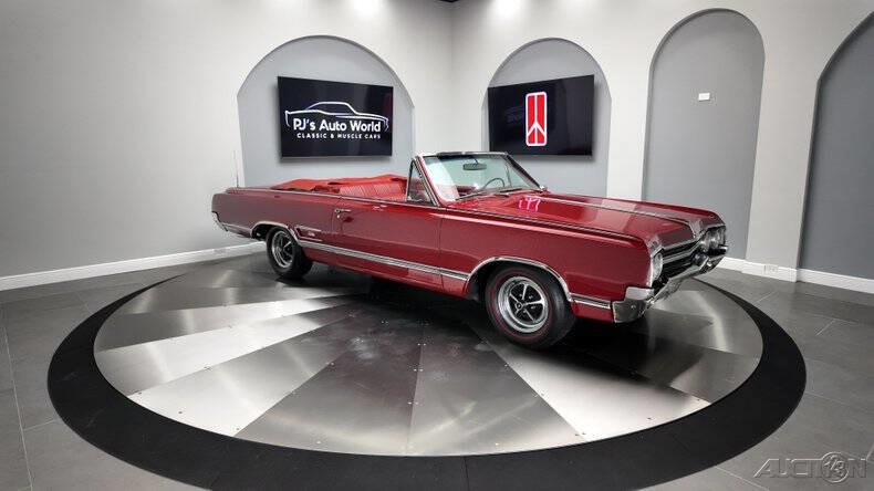 Oldsmobile-442-1965-6