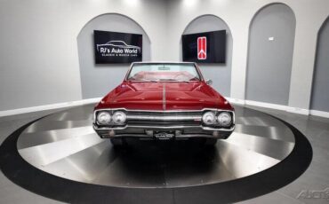 Oldsmobile-442-1965-8