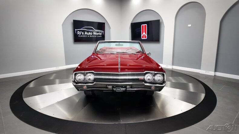 Oldsmobile-442-1965-8